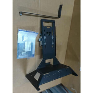 Rack Solutions RETAIL-DELL-AIO-014 All-In-One Stand for Dell OptiPlex SFF and US